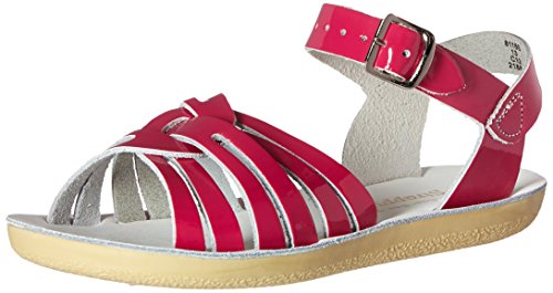 strappy water sandals