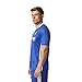 International Soccer Chelsea Men's Jersey, Large, Blue/White