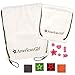 American Girl Drawstring Bag Stamping Kit