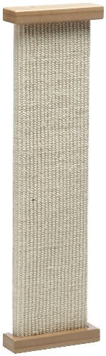 SmartCatBootsie's Combination Cat Scratching Post