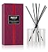 NEST Fragrances Reed Diffuser- Japanese Black Currant , 5.9 fl oz