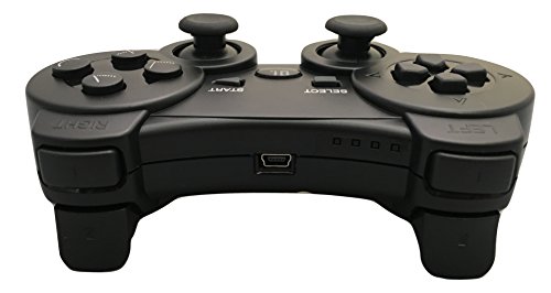 Bek-New-Design-Wireless-controller-for-Playstation-3-PS3