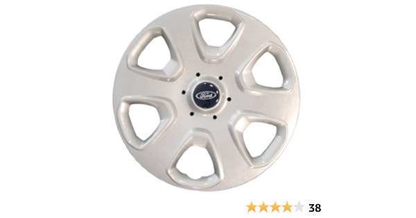 Ford Genuine Parts - Tapacubos Ka (1 Unidad, 14