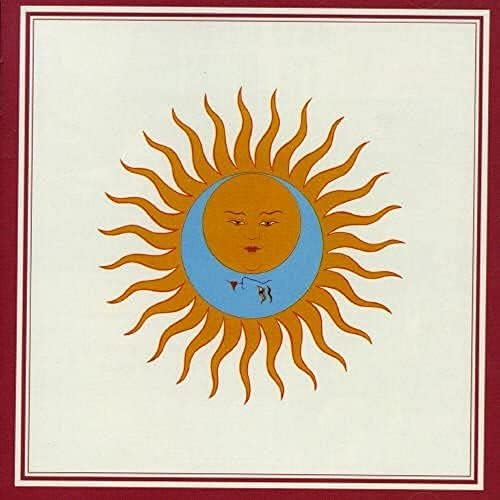 King Crimson - Earthbound - Amazon.com Music