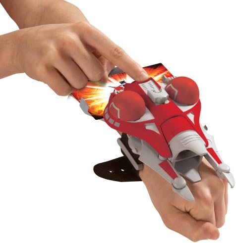 Bakugan Launcher