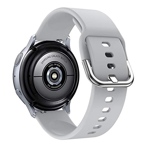 HATALKIN Bands for Samsung Galaxy Watch 3 41mm Band/Galaxy Watch Active