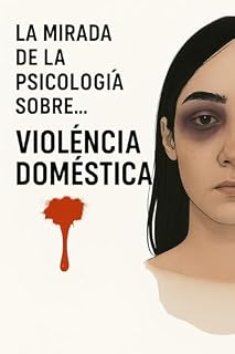 Livro La mirada de la psicología sobre la violencia doméstica.