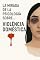 Livro La mirada de la psicología sobre la violencia doméstica.