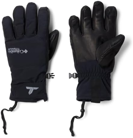 Amazon.com: Mountain Hardwear Unisex Powzilla GORE-TEX Kit Glove