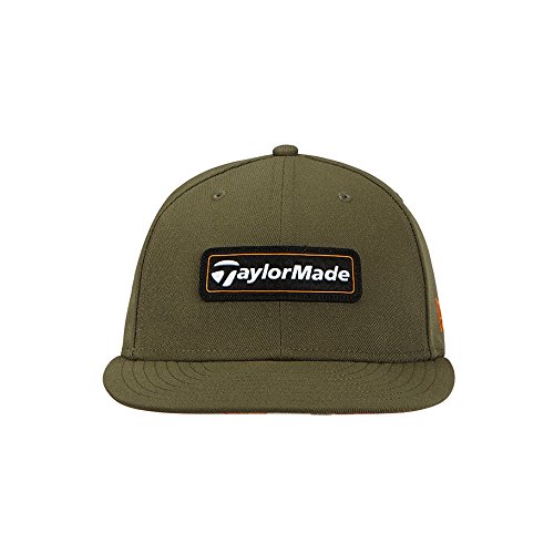 taylormade lifestyle new era 9fifty hat