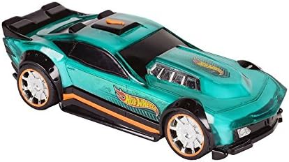 Toy State Hot Wheels Hyper Racer RC Drift Rod Radio Control Vehicle