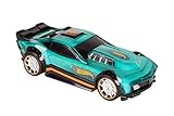 Toy State Hot Wheels Hyper Racer RC Drift Rod Radio Control Vehicle