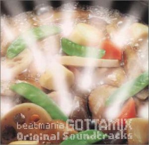 Beatmania Gottamix Original Soundtracks Amazon Com Music