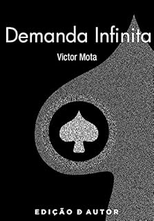 Livro Demanda Infinita