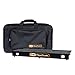 T-Rex Engineering TT-BAG-56 Pedal Boards and Stands T-REX ToneTrunk 56 Includes Carry Bag and 22