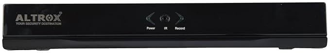 ALTROX AX-NVR9116P Digital Video Recorder (Dark Grey)