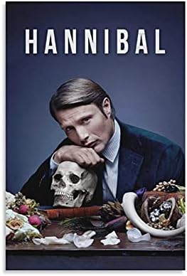 Amazon.com: The Art and Making of Hannibal: The Television Series