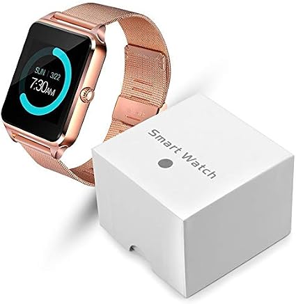 Xiaomi Redmi Watch: características y opiniones - Smartwatch | Runnea