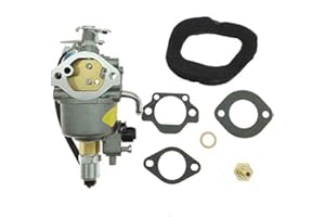 YUNSTAL Carburetor Carb Kit for Onan Cummins A041D736 Microquiet 4000-Watt 4KYFA26100 4KYFA26100P 4KYFA26100K 1460803 1460785 Generators