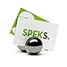 Speks Super Magnetic Balls Desk Toys. Big Balls, Even Bigger Fun.