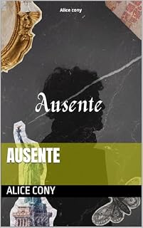 Livro Ausente