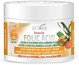 best night cream for age 40