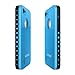 iPhone 5S/SE/5 Waterproof Case, Vcloo iPhone 5 Underwater Case, Dust Proof, Snow Proof, Shock Proof Case, Heavy Duty Protective Carrying Cover Case for iPhone 5/5S/SE with Screen Protector