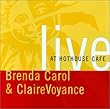Live At HotHouse Cafe