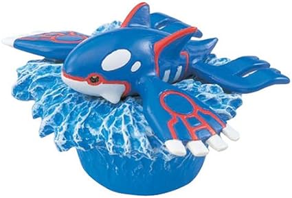kyogre figure