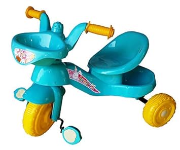 tricycle for girl baby