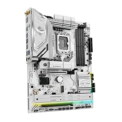 ASRock B860 Steel Legend WiFi 6E LGA1851 Intel Core