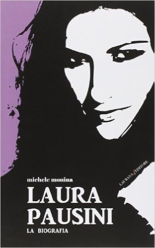 Michele Monina – Laura Pausini (2014)