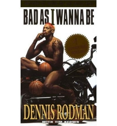 Download Bad as I Wanna be (Paperback) - Common Download Bad as I Wanna be (Paperback) - Common