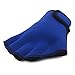 Flammi Swim Training Gloves Aquatic Fitness Water Resistance Training Webbed Swim Gloves
