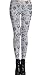 Big Bang Theory Soft Kitty Leggings