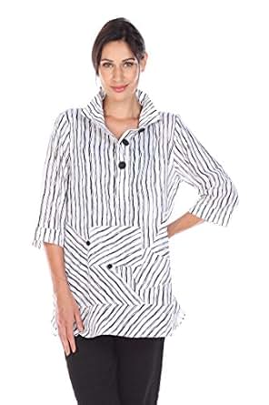 terra ladies blouses