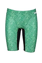 ARENA Men's Competitive Swim Training Bathing Suit