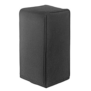 Stofhoes voor Xbox Series X, krasbestendige en waterdichte binnenschoen, stofbescherming tegen krassen, spatwaterdichte…