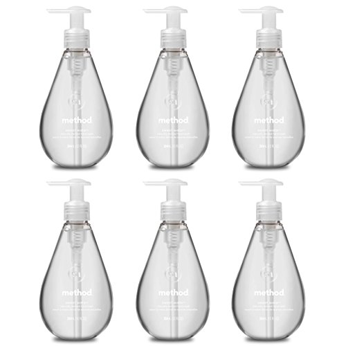 5 Method+Hand+Sweet+Water+Ounce