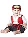 California Costumes Pee Wee Pirate Infant Costume 18/24 Months