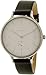 Skagen Women's SKW2415 Anita Black Leather Watch