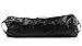 North Star Sports Side Load Duffle Gear Bag 1050 Diamond Rip Stop Tuff Cloth, Midnight Black, 21