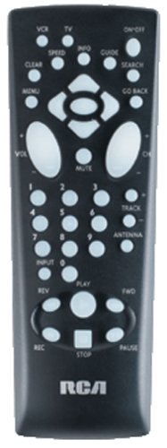 RCA-VR546-4-Head-VHS-VCR