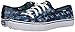 Keds Women's Double Up Distressed Denim Fashion Sneaker