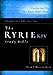 The Ryrie KJV Study Bible Hardcover Red Letter (King James Version)