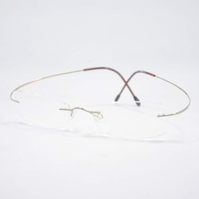 仮定 解任 例 リムレス メガネ 丸 Garcons Club Jp