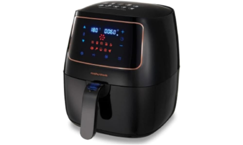 Morphy Richards 3L Digital Hea...