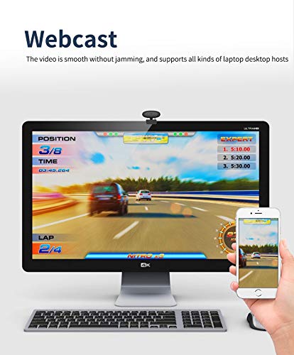 HD-1080p-Webcam-USB-HD-Webcam-for-PC-Desktop-Laptop-Mac-Xbox-Built-in-Noise-Reduction-Microphone-Stream-Webcam-Be-Used-for-Video-Calling-Studying-Conference-Recording-Gaming