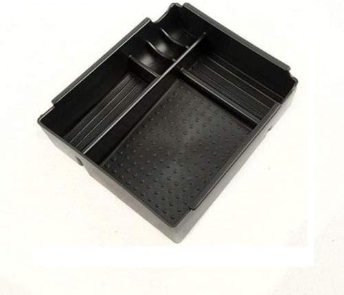 Secondary glove box storage box organiser center console for armrest Rio K2 2012 2013 2014 2015 automatic