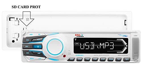 Marine-Single-DIN-MECH-LESS-Receiver-1 Marine-Single-DIN-MECH-LESS-Receiver-1